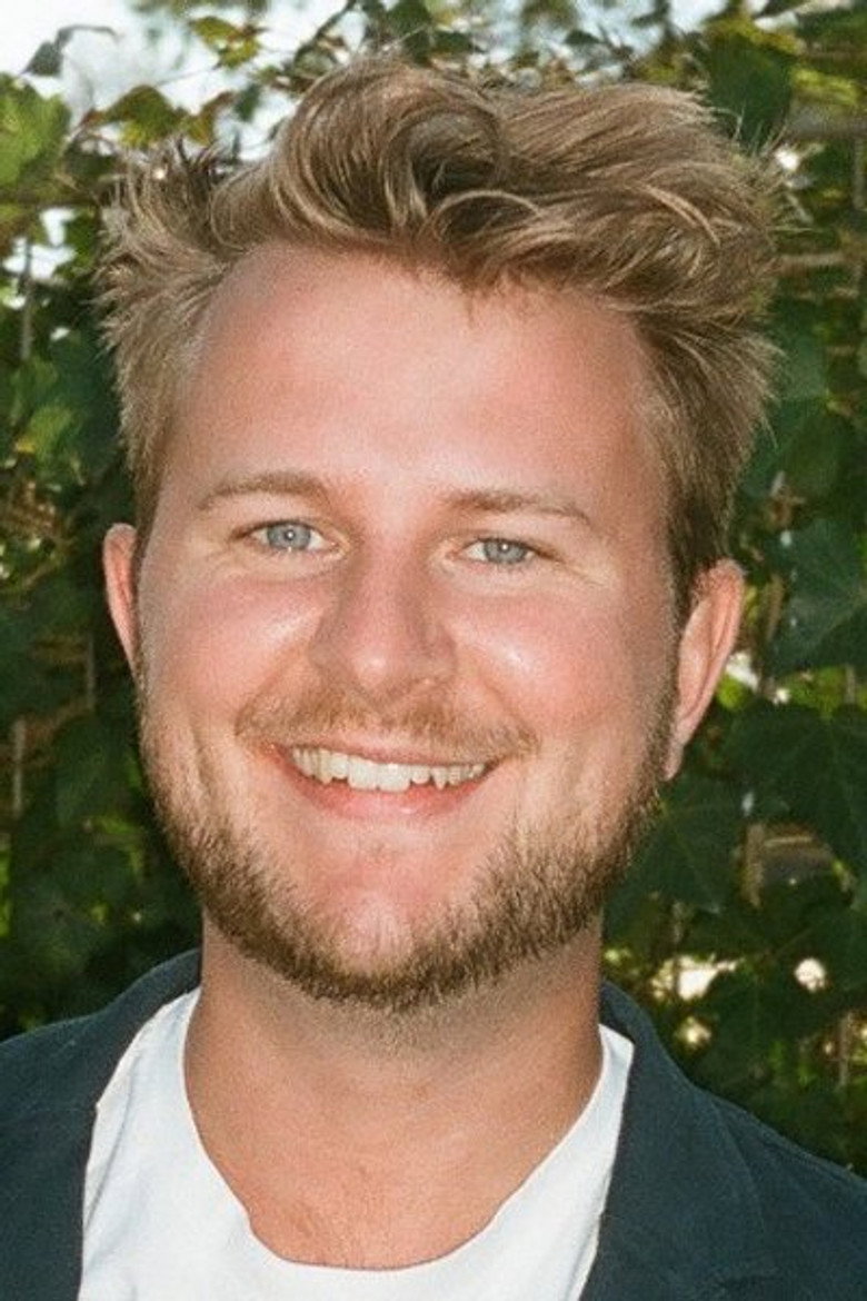 Alexander Pallisgaard Vinther portrait