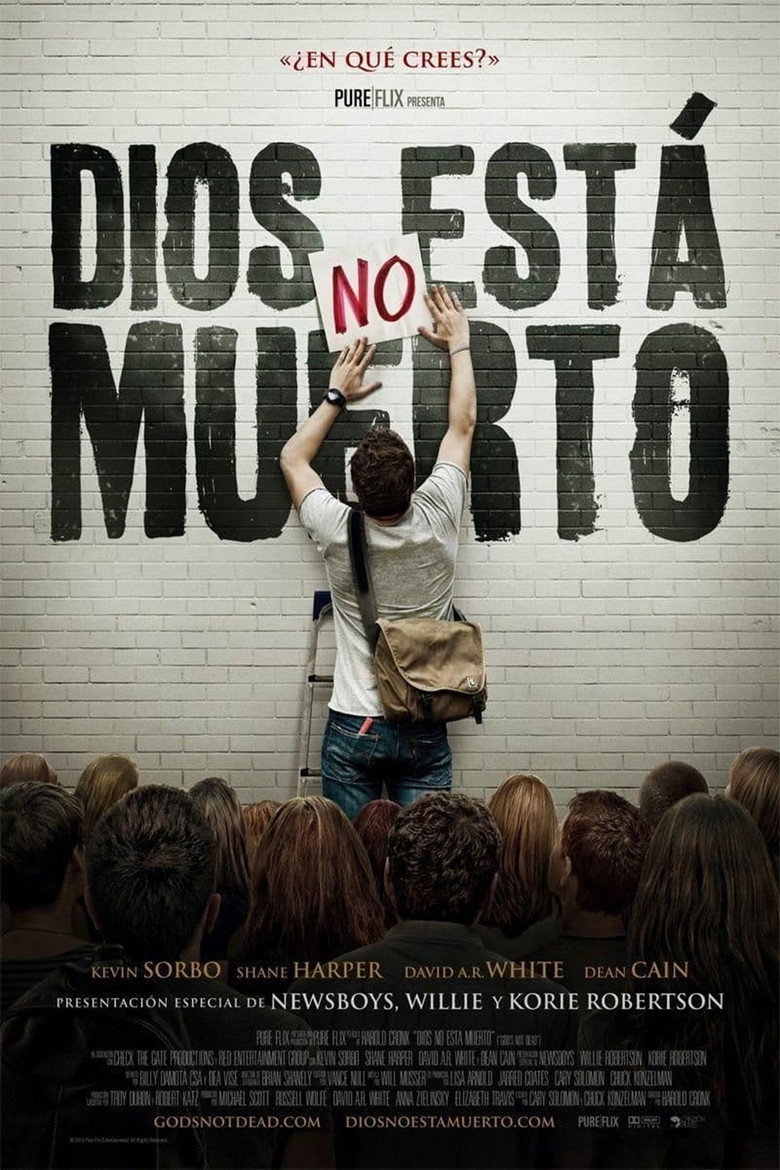 Póster la Película