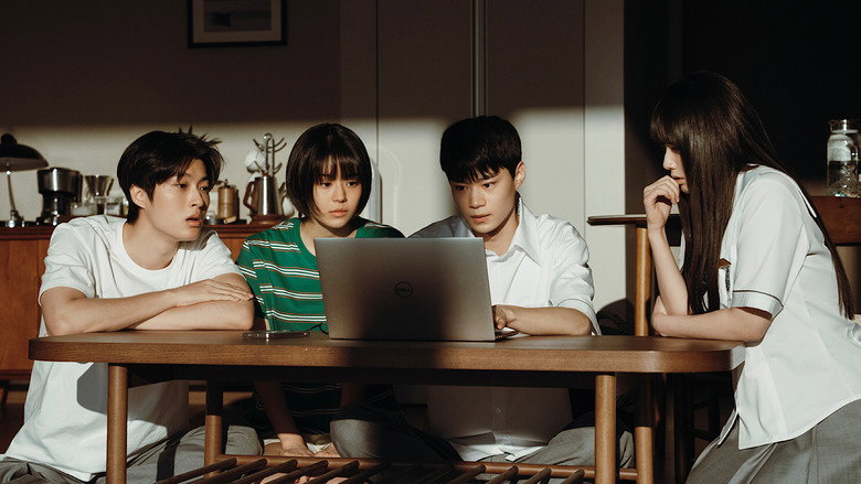 If Wishes Could Kill Season 1 (Hindi + English) Dual Audio Completed Web Series screenshot 3