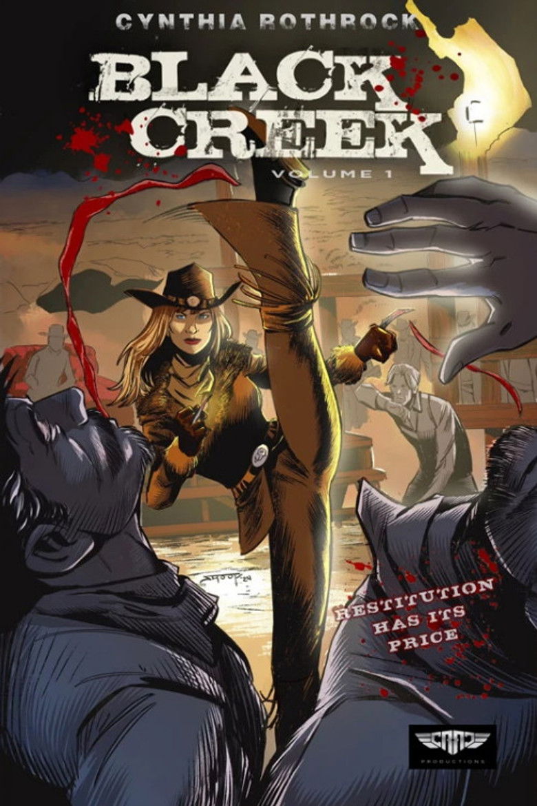 Imatge de Black Creek