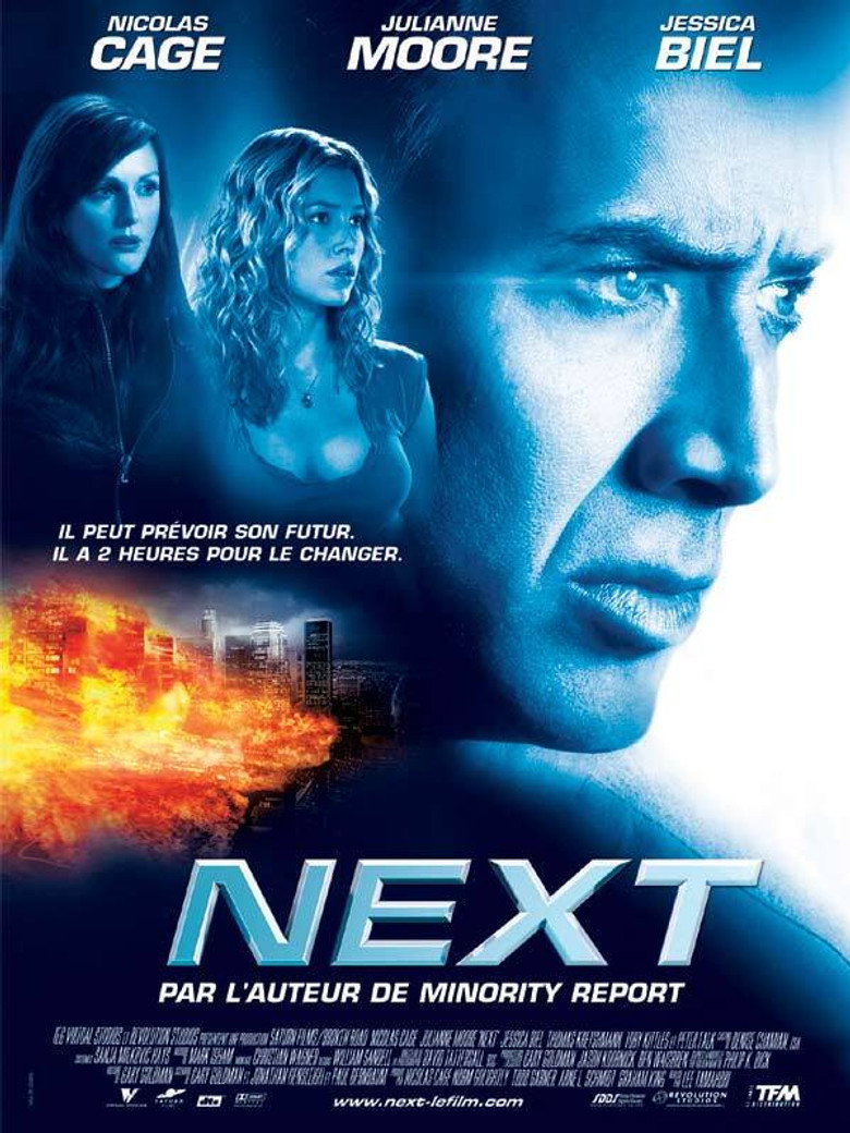 Póster la Película
