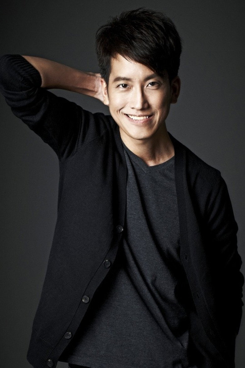 Benjamin Heng photo 2