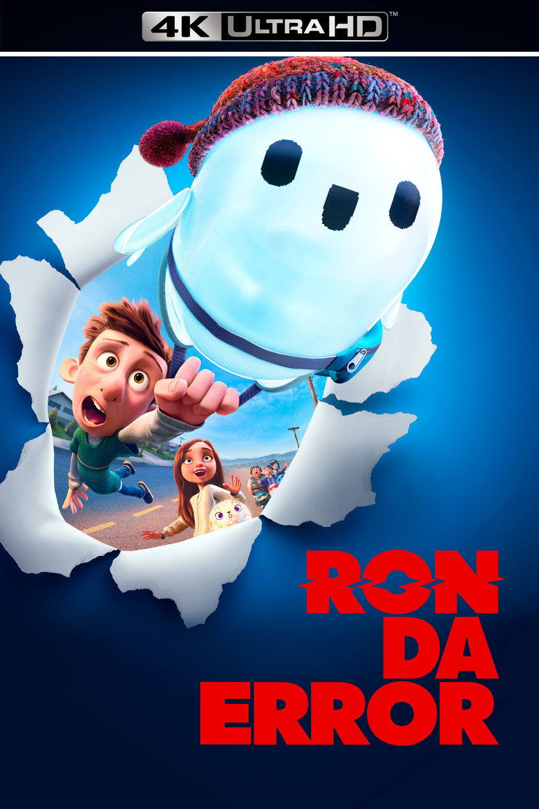 Póster la Película