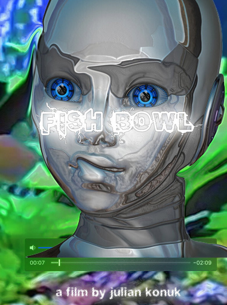 Fish Bowl background
