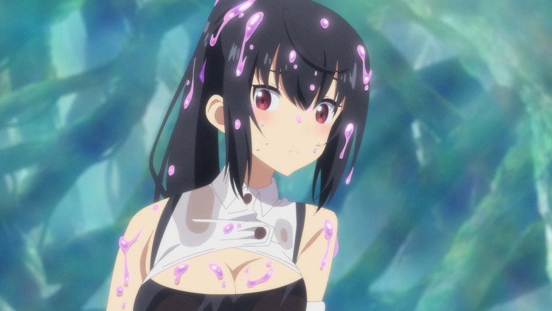 Still from Arifureta: From Commonplace to World's Strongest - Season 3 Episode 7