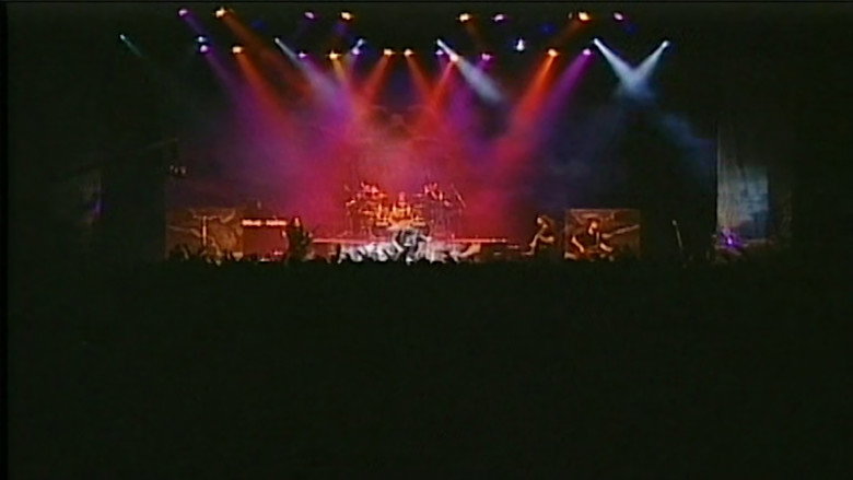 Imatge de Angra: Rebirth World Tour