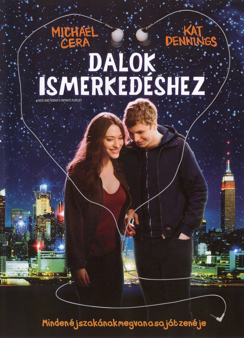 Dalok ismerked&eacute;shez (2008)