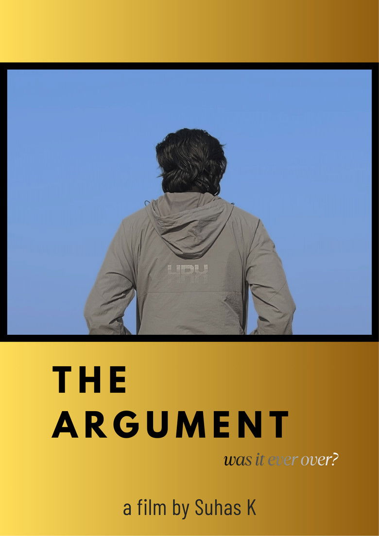 The Argument: Was it ever over?