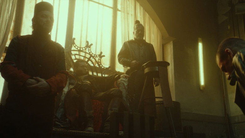Sword of Vengeance image 7