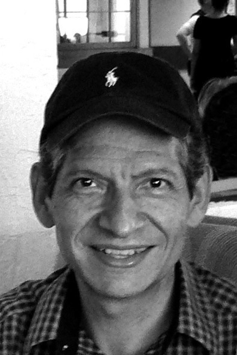 Rogelio Agrasánchez Jr. photo 2