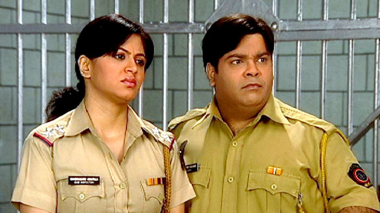 Still image for F.I.R. season 1 episode 261: Gulgule's Towing Company