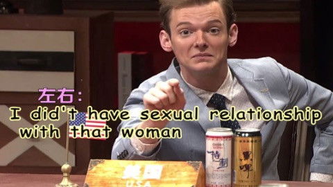 Still image for Informal Talks season 1 episode 8: Episode 8