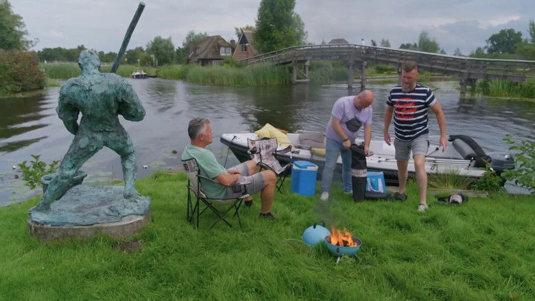 Still image for Corsokoorts in Sint Jansklooster season 1 episode 3: Episode 3