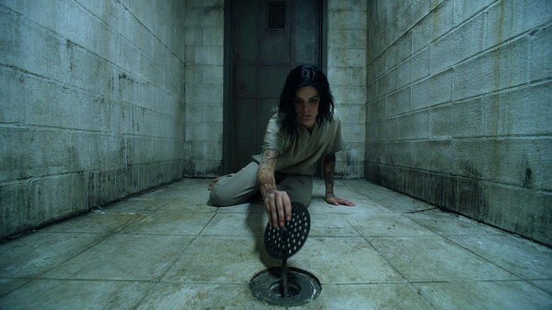 Blindspot 2×1