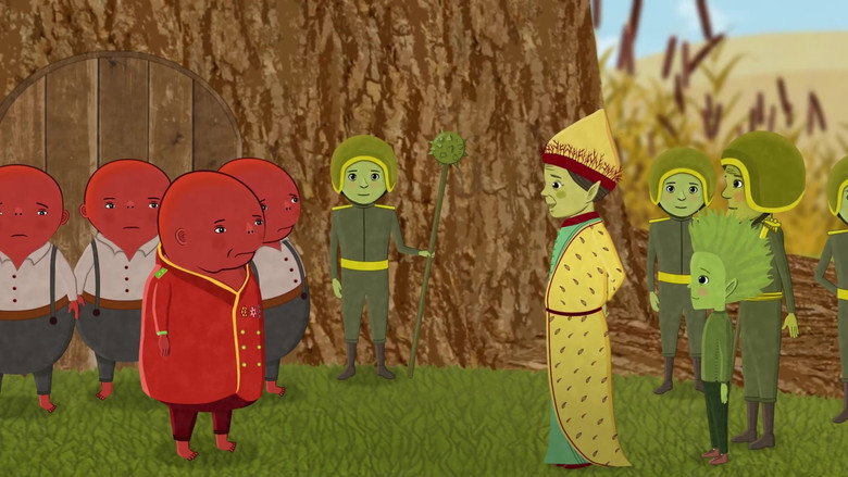 Episode 19