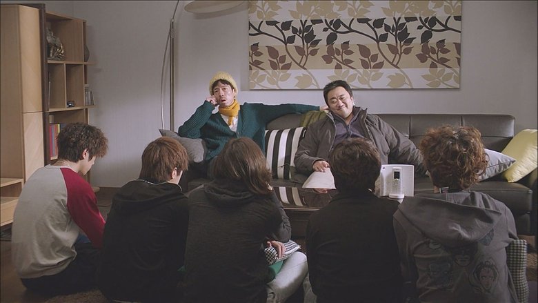 Still image for Shut Up Flower Boy Band season 1 episode 10: Episode 10 Still image for Shut Up Flower Boy Band season 1 episode 10: Episode 10