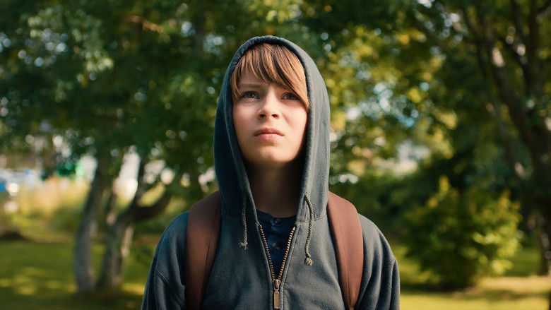 Still image for Rabalder season 1 episode 5: The power goes out