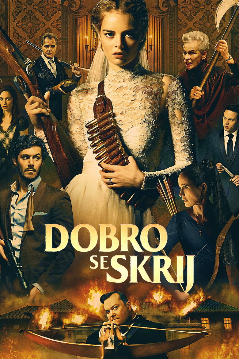 Dobro se skrij (2019)