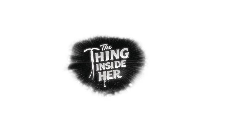 Imatge de The Thing Inside Her