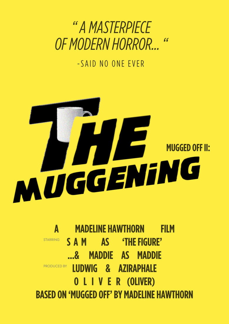 Imatge de Mugged Off II: The Muggening