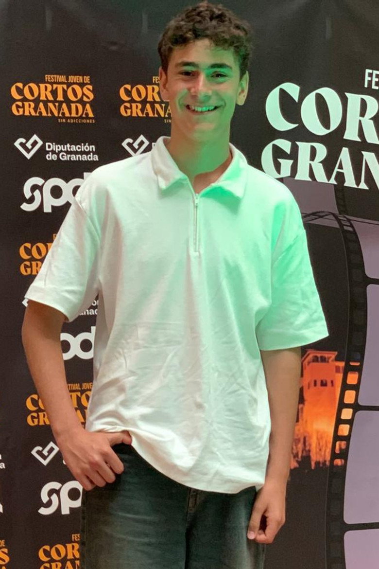 Mario Rosado Ruiz