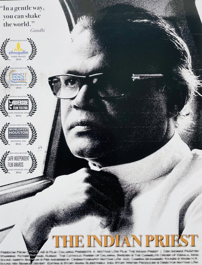 Imatge de Den indiske prästen