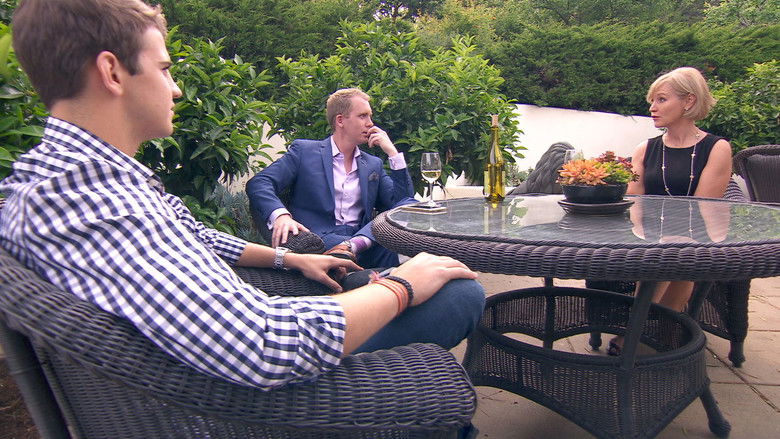 Still image for Million Dollar Listing San Francisco season 1 episode 9: I Don't Have Time for This, Tiny Man!