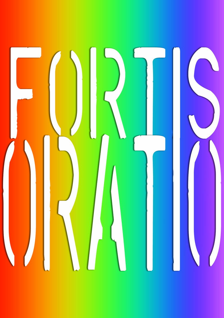 Imatge de Fortis Oratio