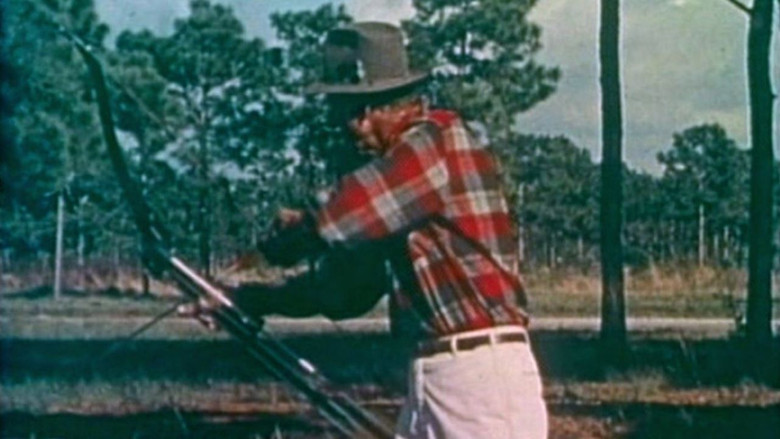 Still image for The Complete Fred Bear Collection season 1 episode 9: Fins, Feathers, & Fur Still image for The Complete Fred Bear Collection season 1 episode 9: Fins, Feathers, & Fur