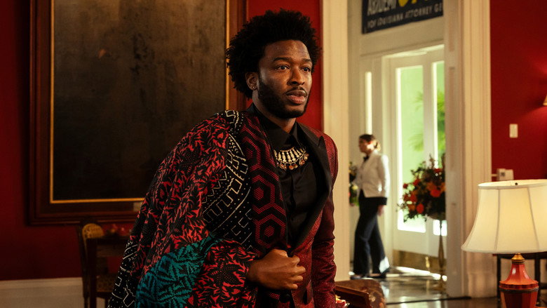 Still from Parish - Season 1 Episode 5
