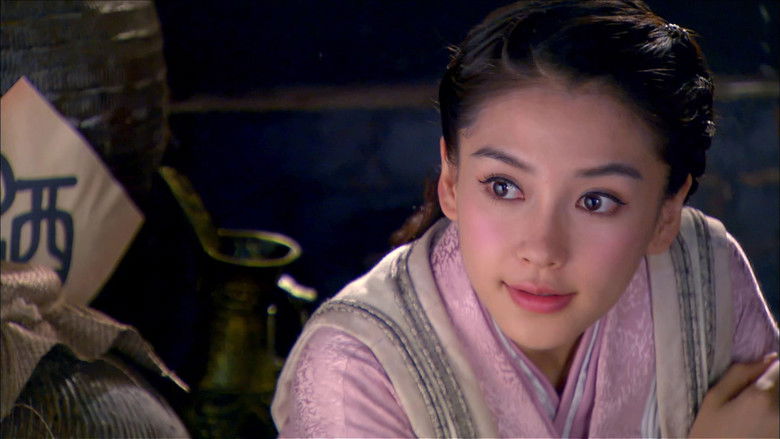 Still image for Love Yunge from the Desert season 1 episode 12: Episode 12 Still image for Love Yunge from the Desert season 1 episode 12: Episode 12