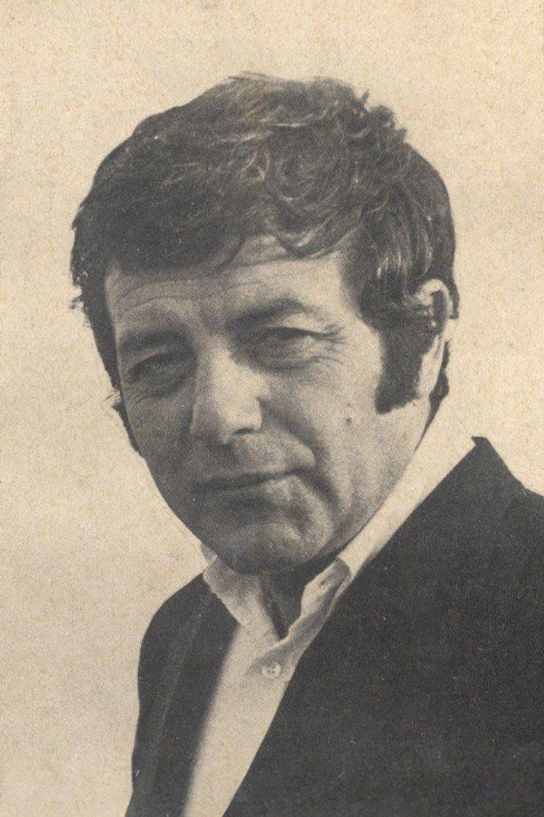 Metin Erksan photo 4