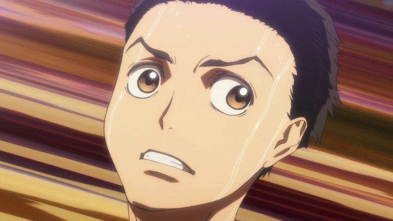 Still from Welcome to the Ballroom - Season 1 Episode 11