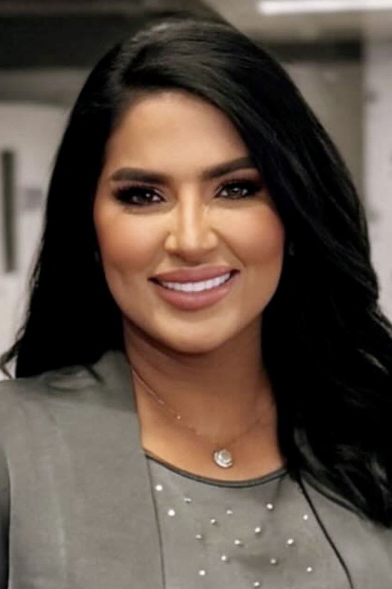 إيناس يعقوب portrait image