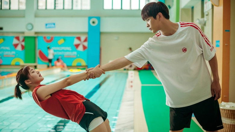 Still image for To Be a Better Girl season 1 episode 8: Episode 8 Still image for To Be a Better Girl season 1 episode 8: Episode 8