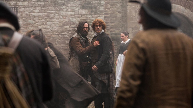 Outlander dizi izle