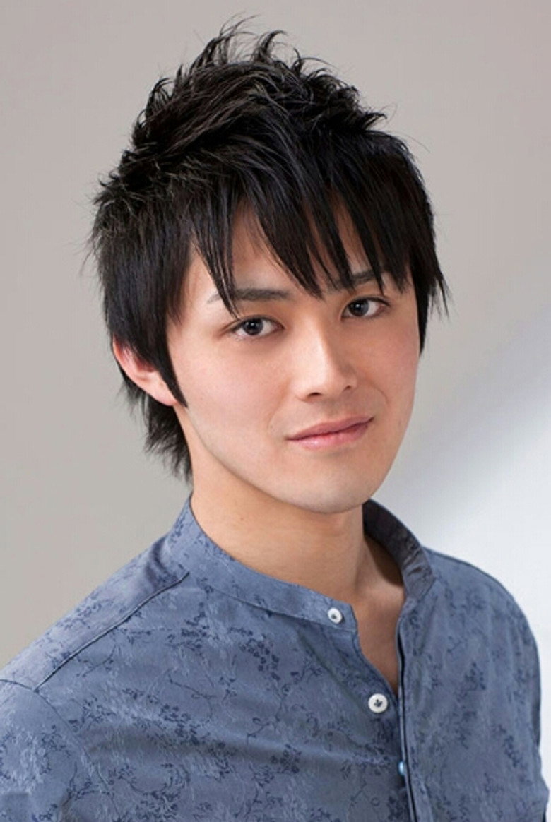 Mizuki Chiba photo 3