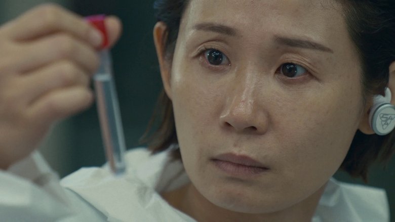 The Silent Sea (2021) Episode 4 English Sub | Dramacool