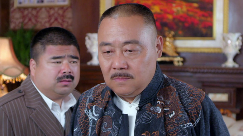 Still image for 暗战在拂晓之前 season 1 episode 24: Episode 24 Still image for 暗战在拂晓之前 season 1 episode 24: Episode 24