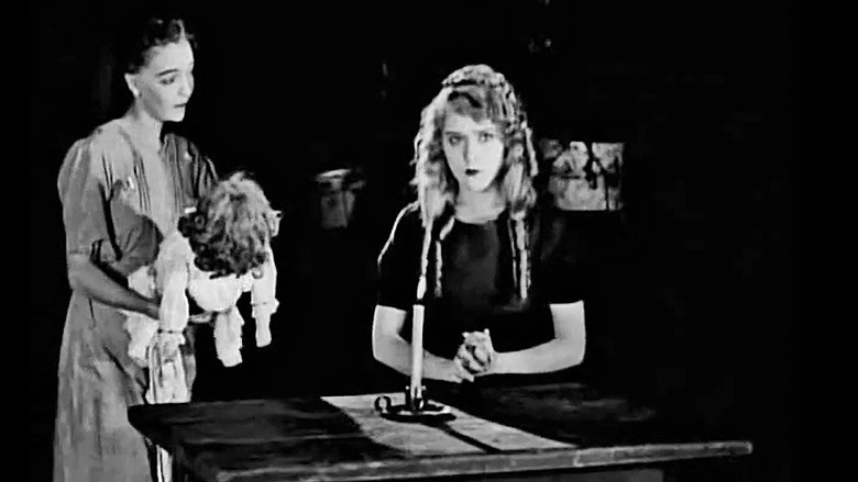 A Little Princess (1917)