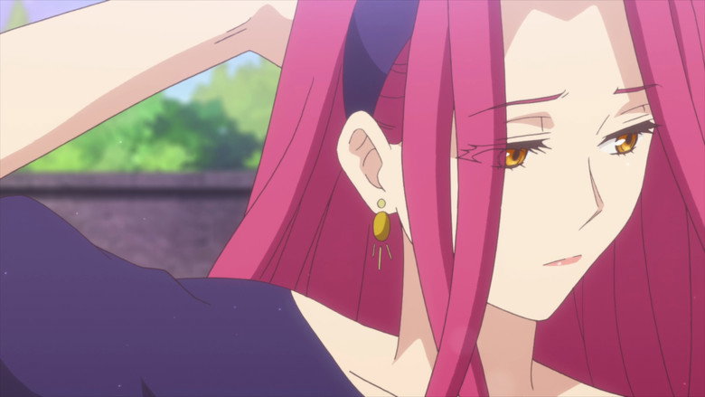 Still from Endo and Kobayashi Live! The Latest on Tsundere Villainess Lieselotte - Season 1 Episode 5