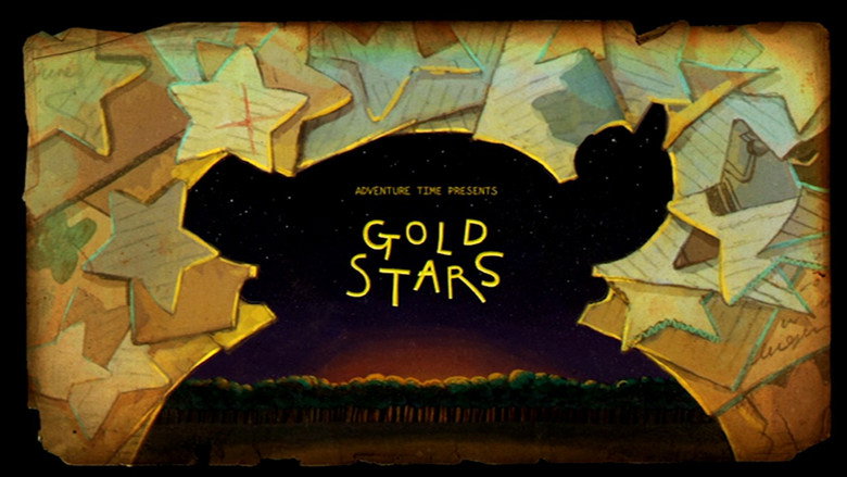Adventure Time S6E26 E26