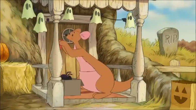 Boo to You Too! Winnie the Pooh still 2