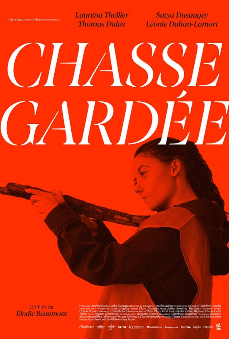 Imatge de Chasse Gardée