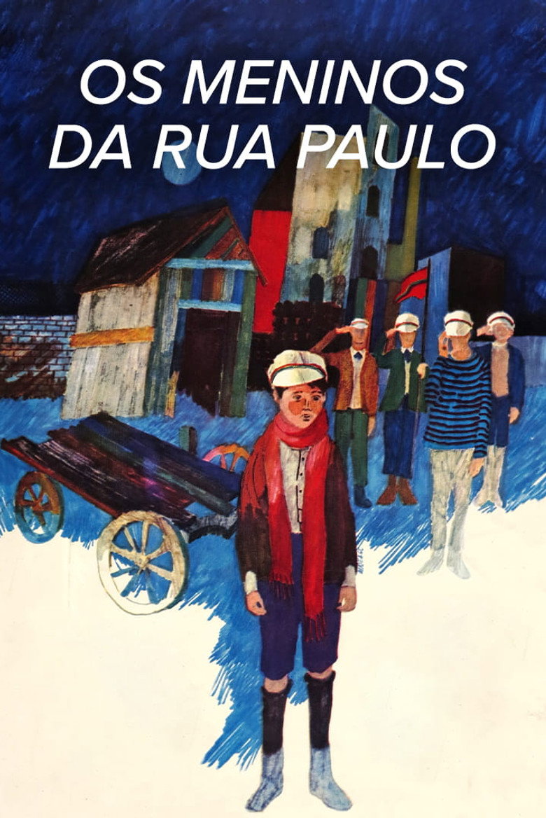 Os Meninos da Rua Paulo