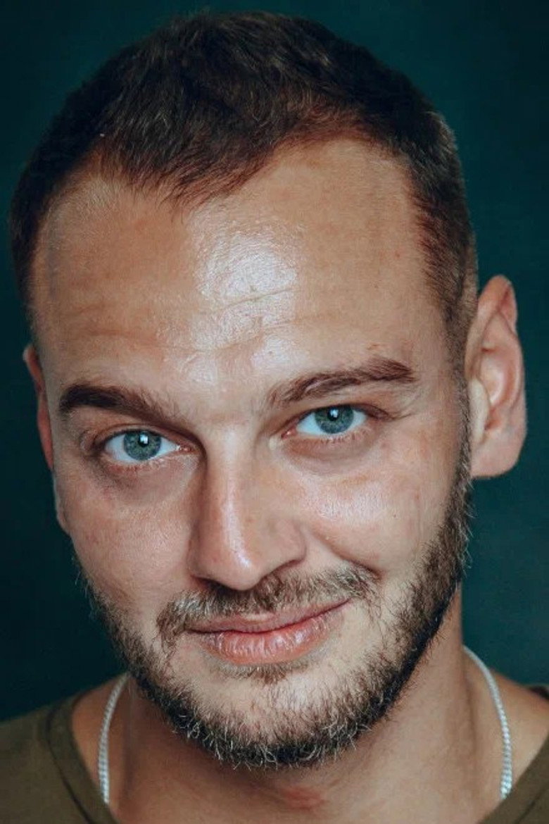 Kirill Melekhov photo 2