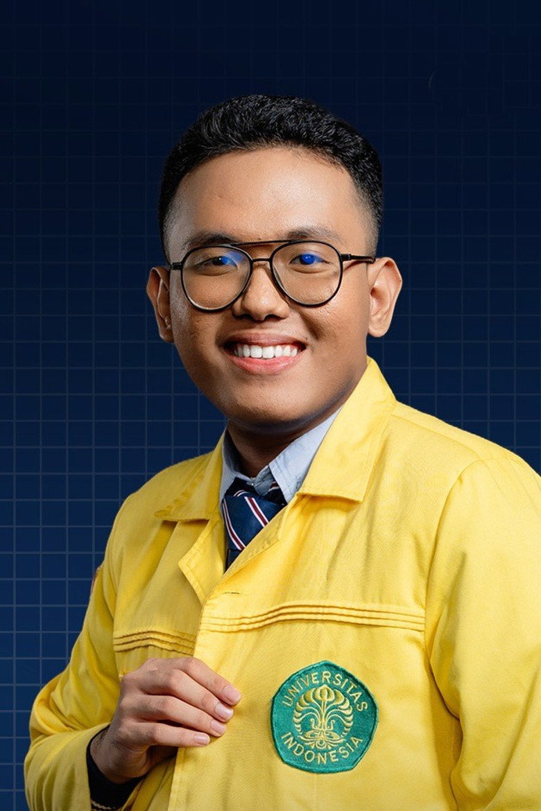 Yoan Alfando