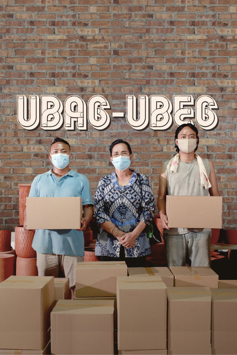 Imatge de Ubag-Ubeg