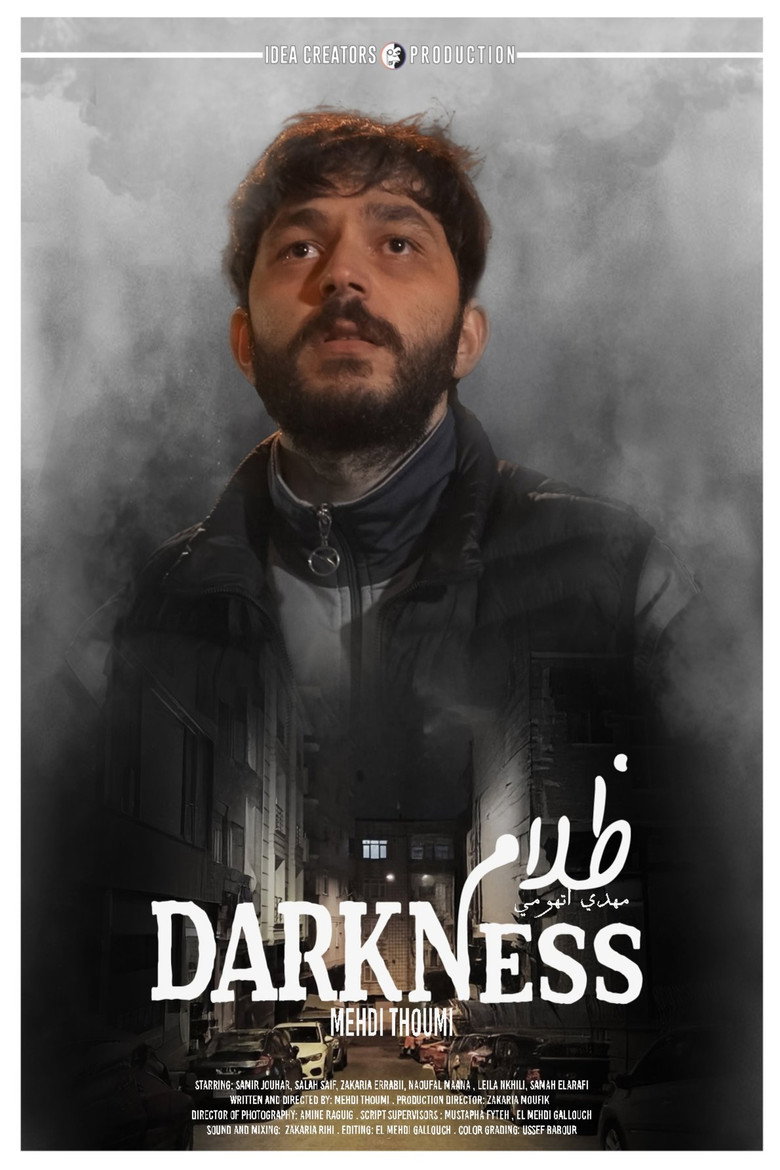 Darkness