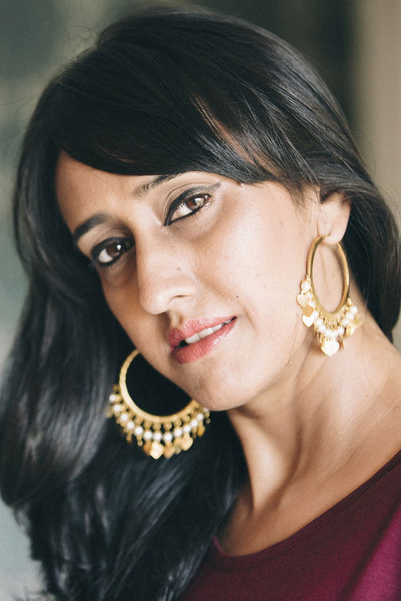 Gul Khan portrait image